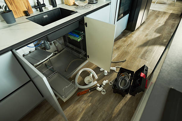 24/7 Emergency Sewer Line Repair experts in Stevenson, MD